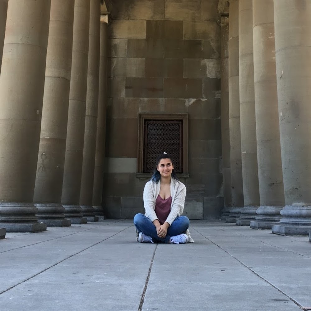 Meet your Posher, Leeza